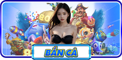 Bắn cá S8
