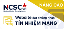 chứng nhận tín nhiệm mạng s8