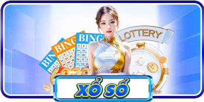 Xổ số S8